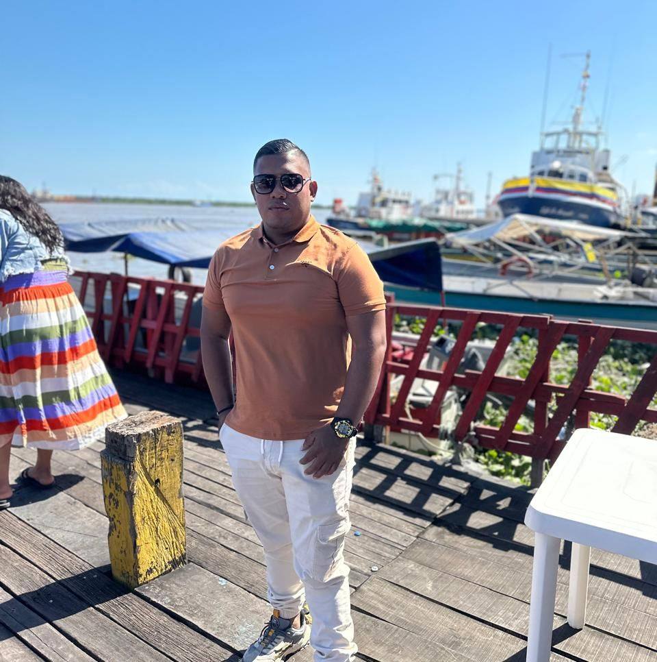 Noticia Villa San Pedro 2 José, hijo del reconocido comerciante “El ...