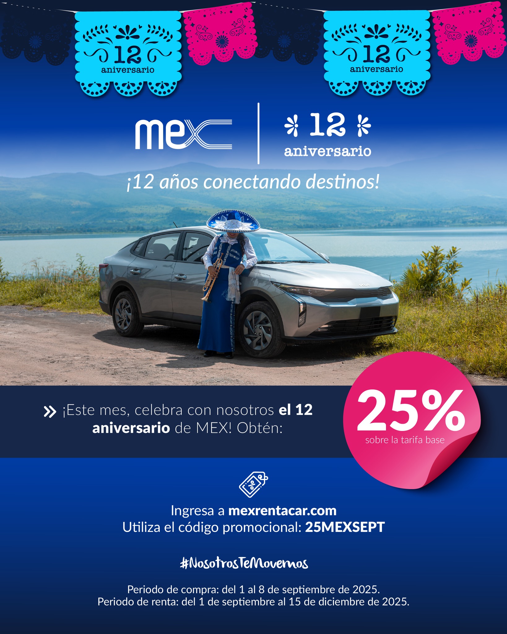 Mex Rent A Car
