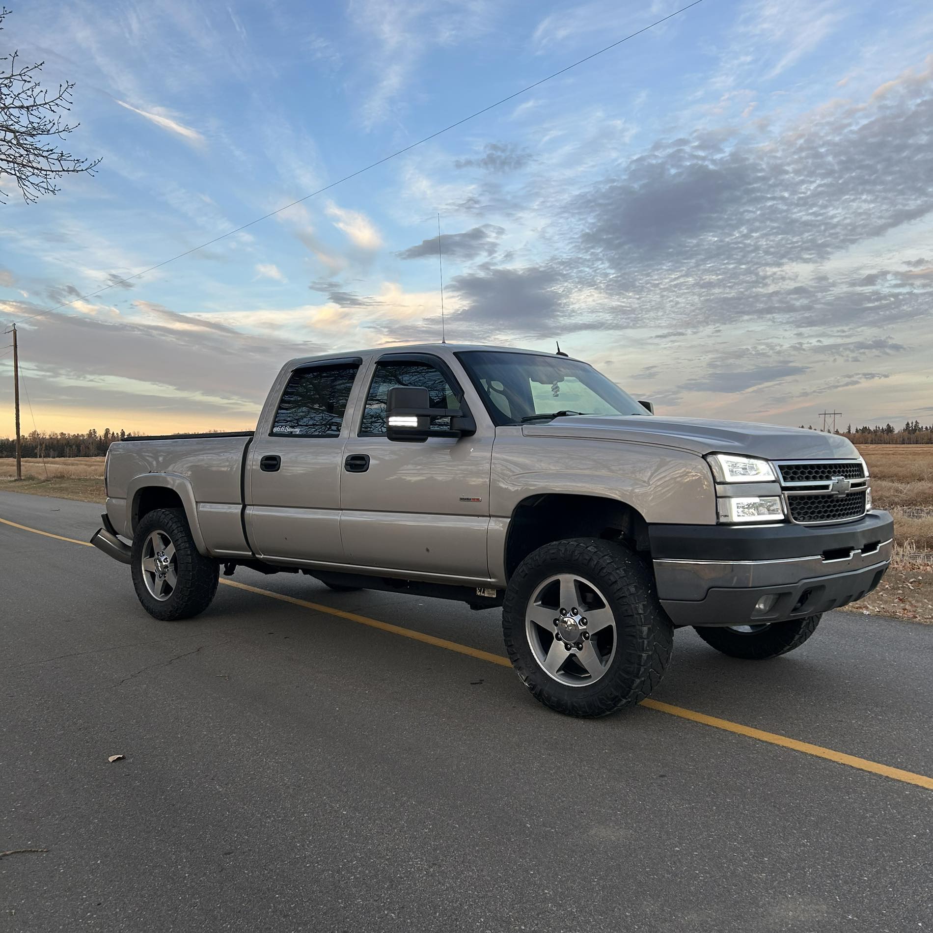 GMC Sierra Parts Buy Sell Trade | I NEED HELP I have a Lly Duramax and ...