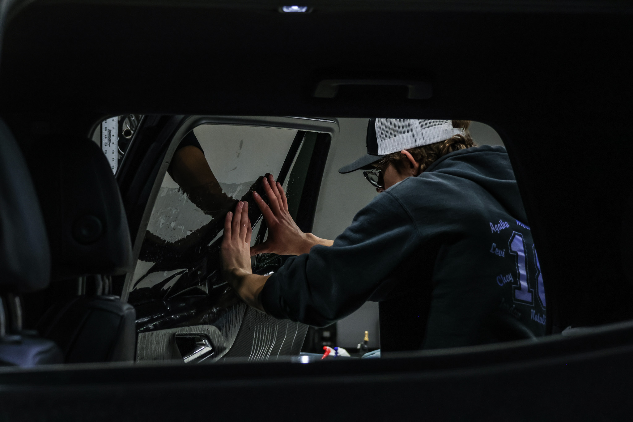 Raskull Autoworks | Seminole TX
