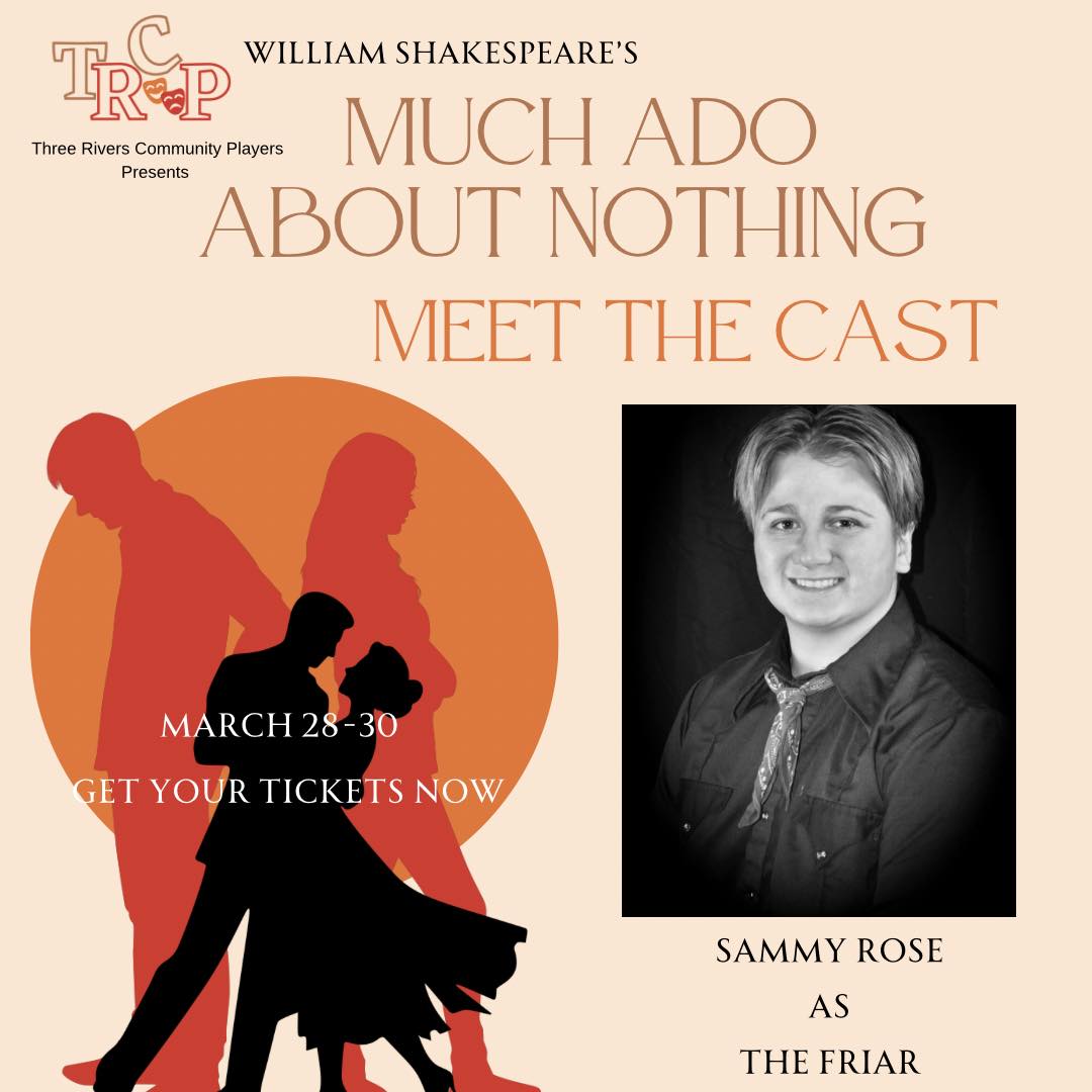 Three - We’re thrilled to introduce the amazing performers behind Much ...
