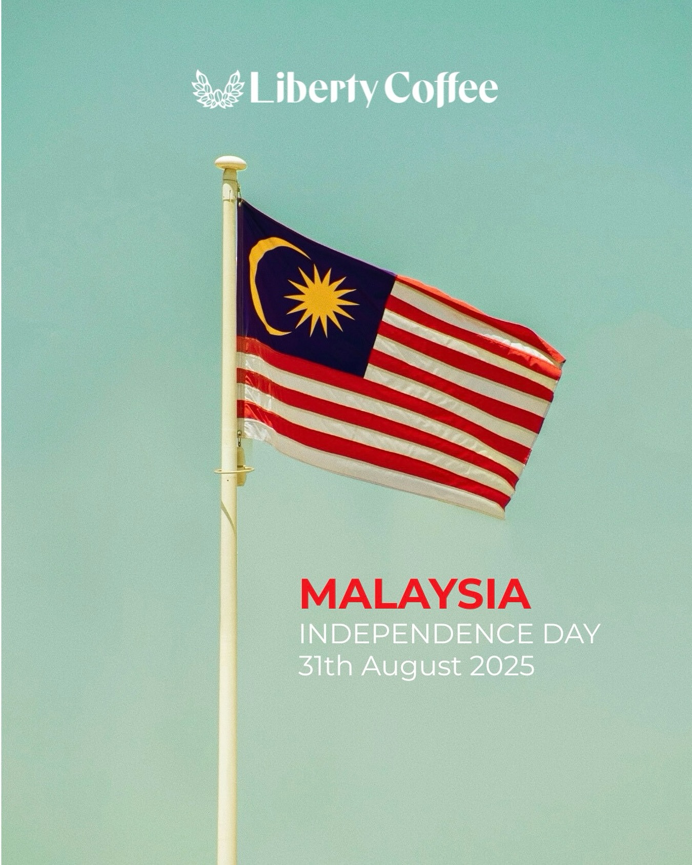 Liberty - 🇲🇾 Selamat Hari Merdeka 2025! Today we honour 68 years of ...