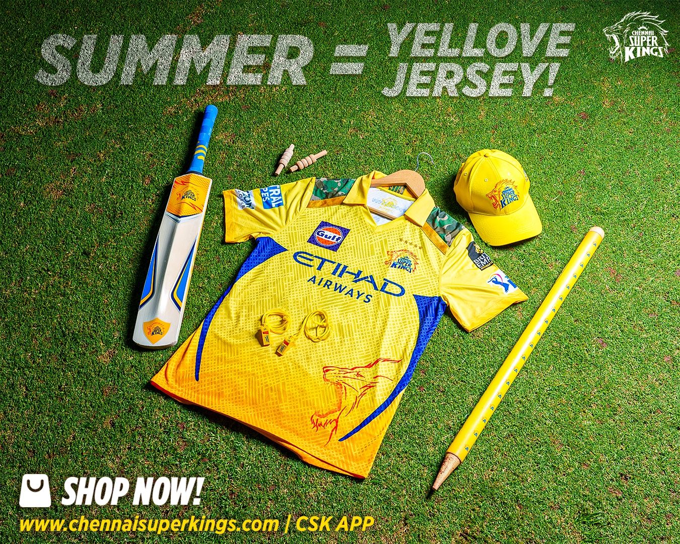 CSK Super Store | Chennai