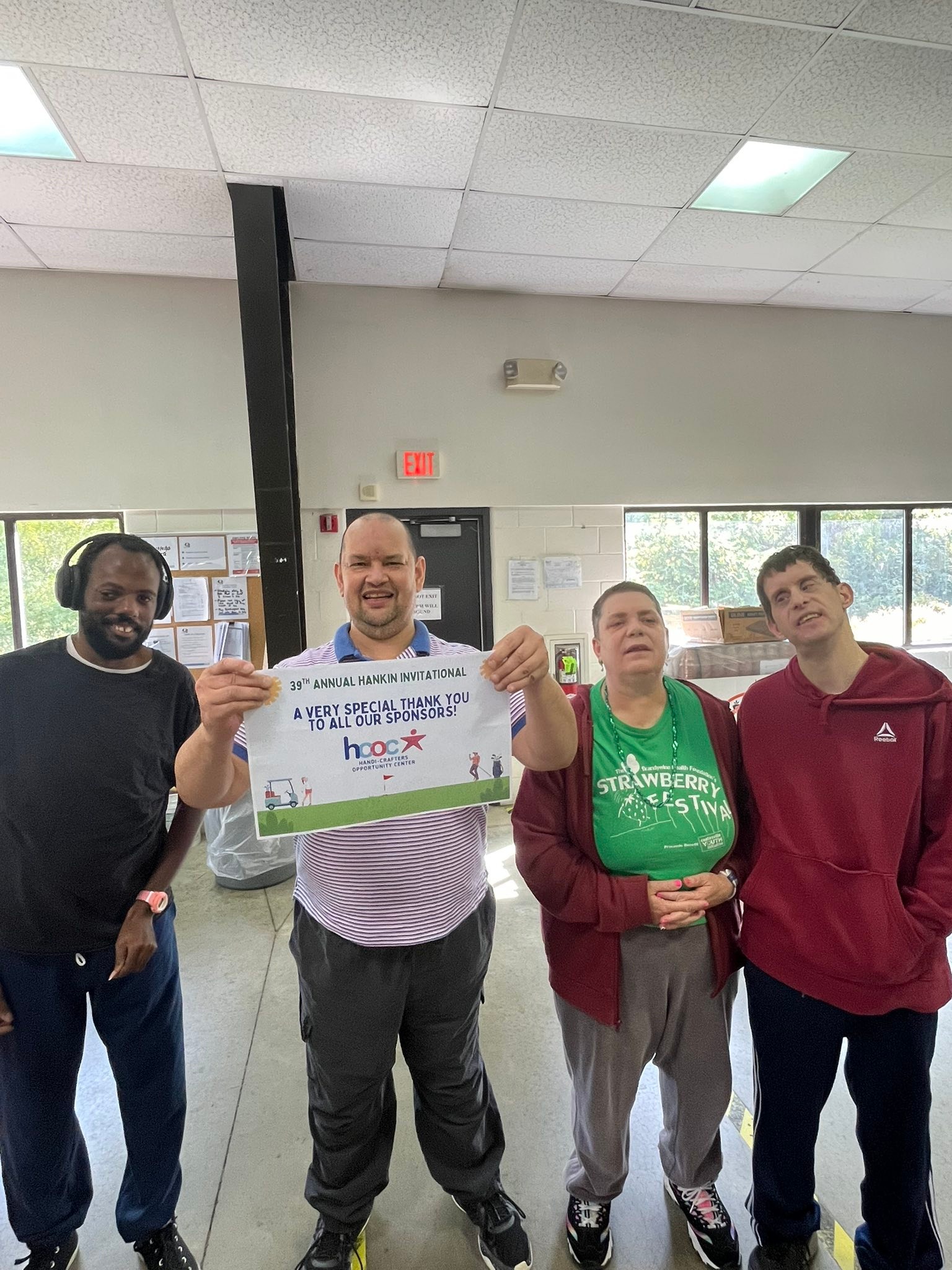 HC Opportunity Center added a new... - HC Opportunity Center