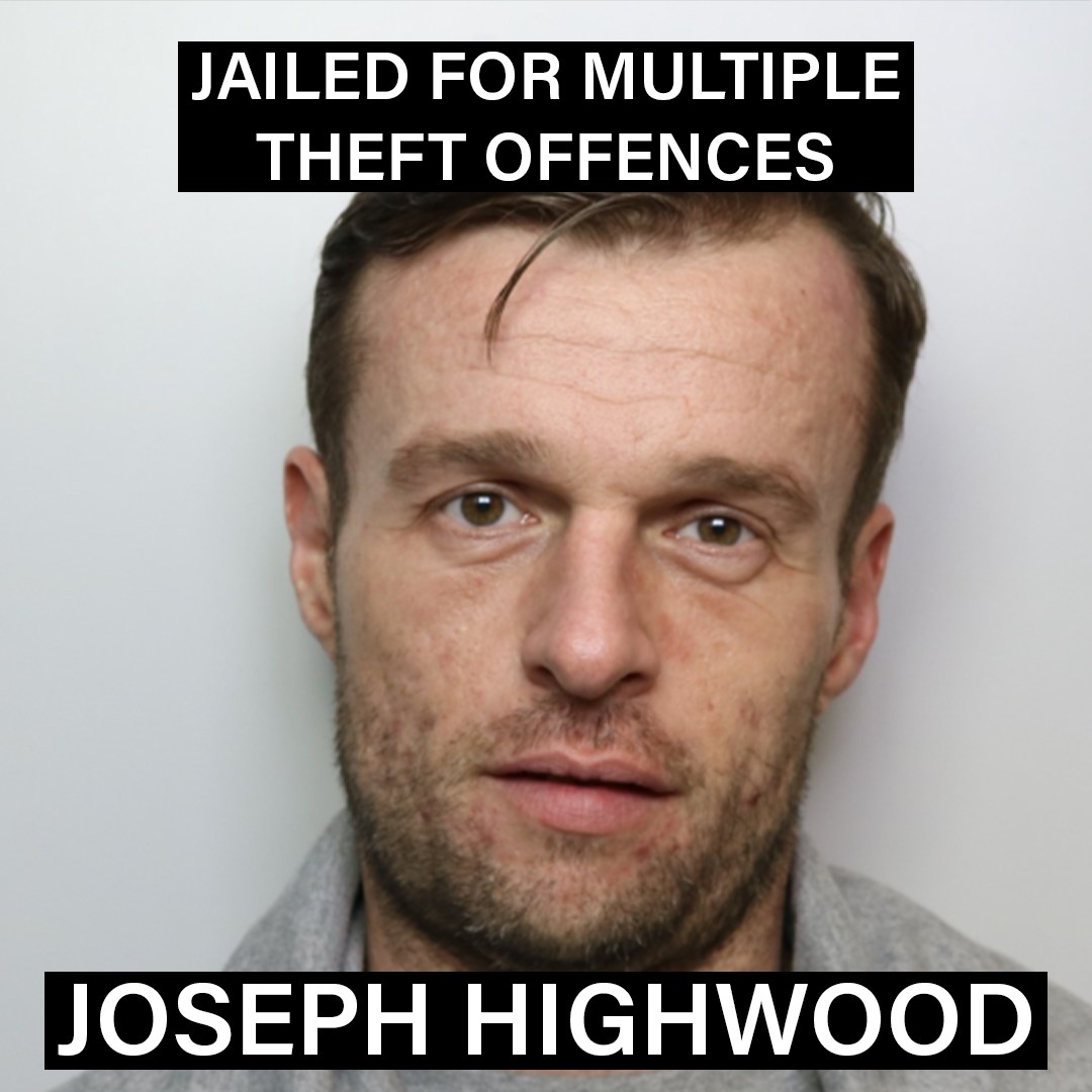 Thames - 📌 BERKSHIRE: MAN JAILED FOR MULTIPLE THEFT OFFENCES 🟦 NEWS ...