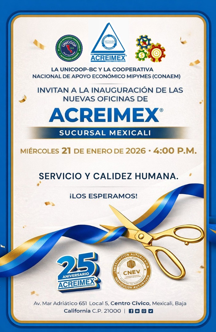 La Unión de Sociedades Cooperativas y Actividades Diversas del Estado ...