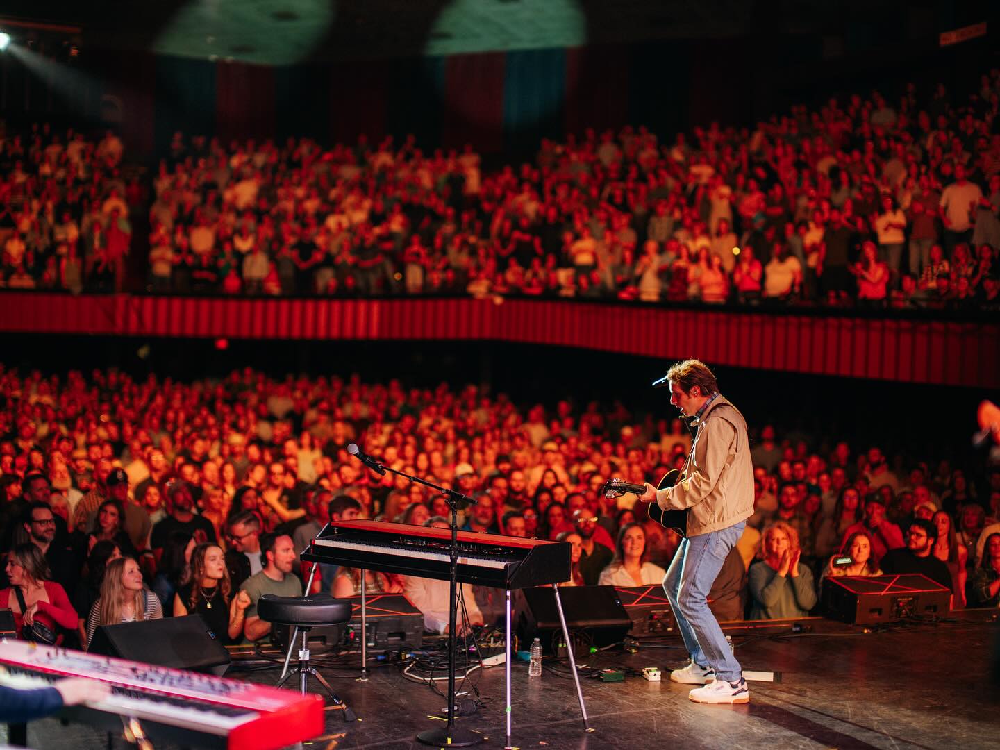 Ben Rector