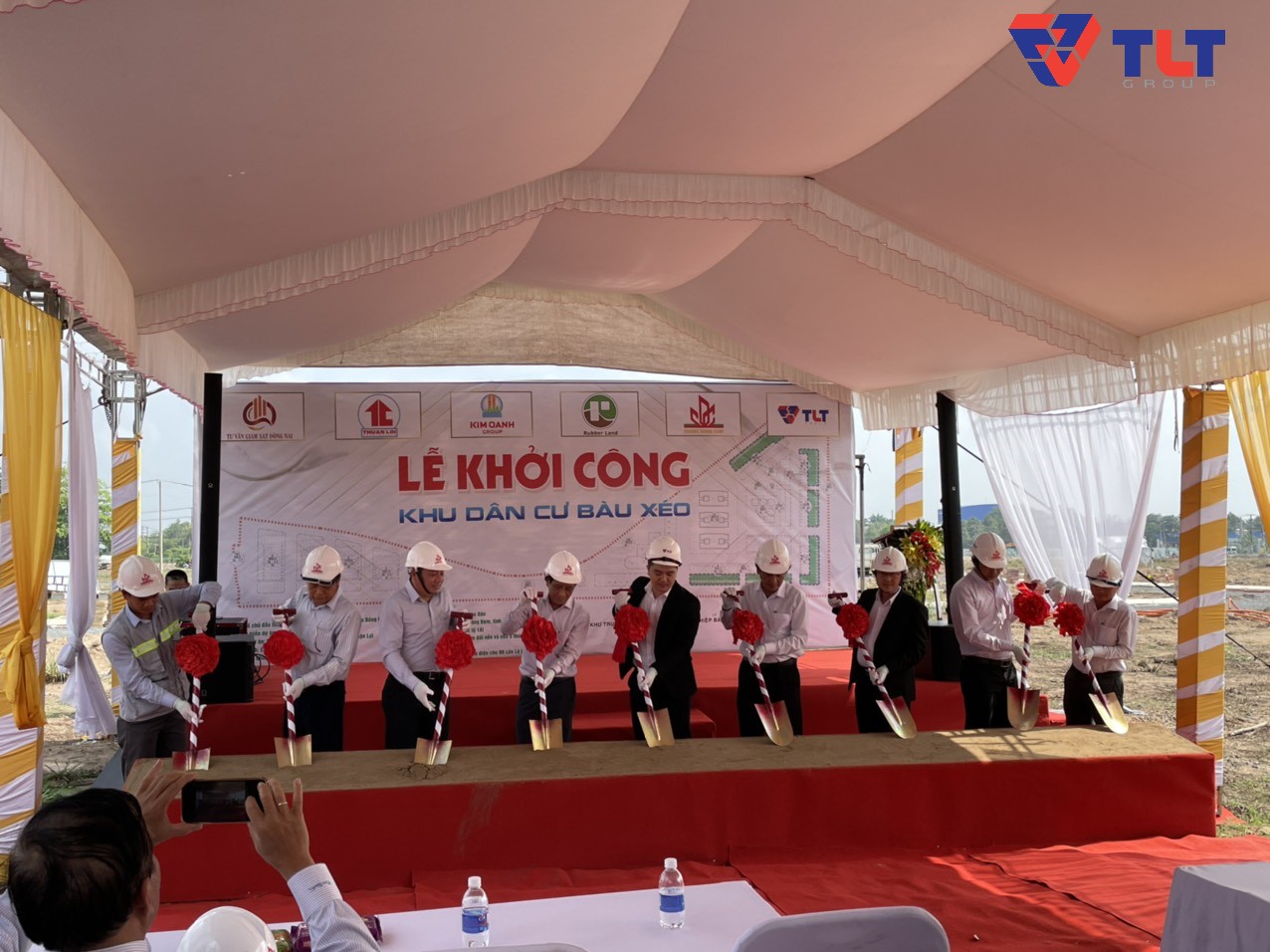 TLT GROUP | Ho Chi Minh City