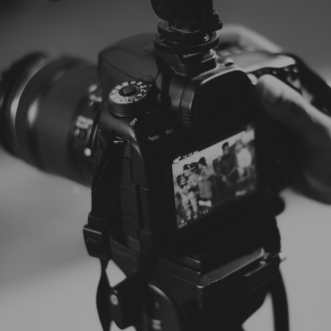 Aden Camera | Toronto ON