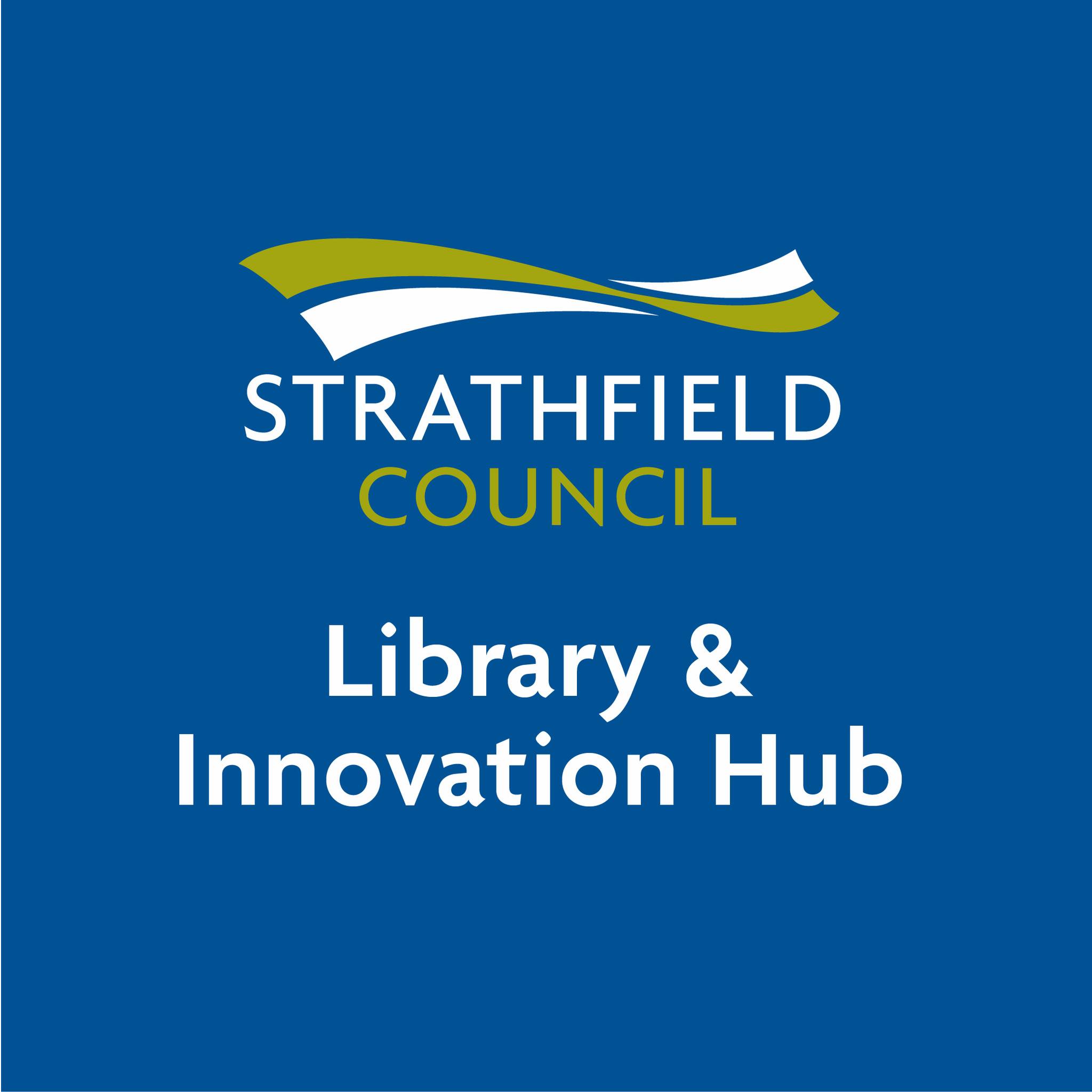 Strathfield Library | Homebush NSW