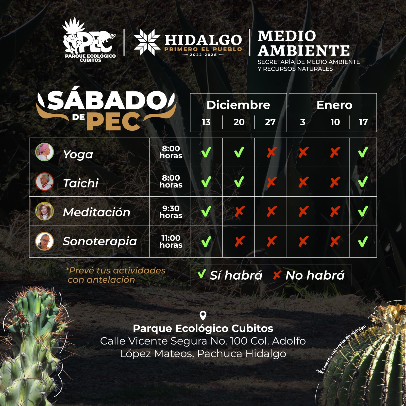 Semarnath - ♻️ Clasificar los residuos peligrosos es un pequeño hábito ...