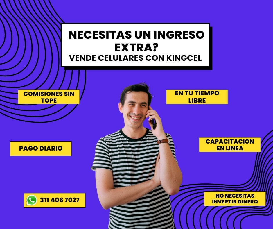 Kingcel Tepic | Tepic