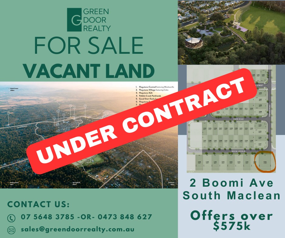 🏡💥 UNDER CONTRACT! 💥🏡... - Tami Renzella - Green Door Realty | Facebook
