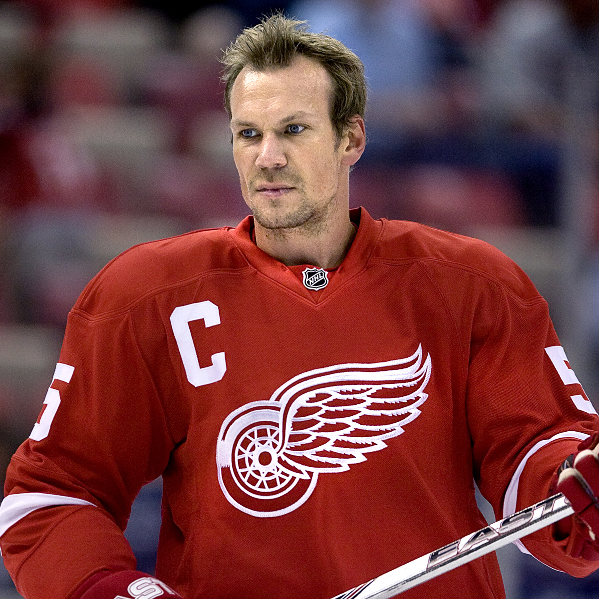 Hockey - Nicklas Lidstrom won seven Norris Trophies, four Stanley Cup ...
