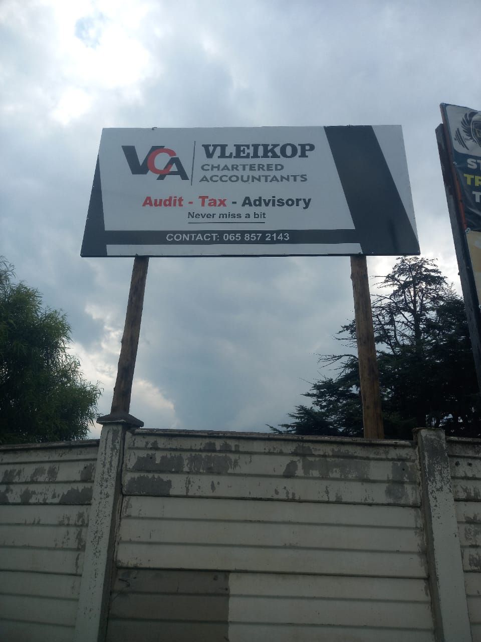 EGL SIGNS | Randfontein