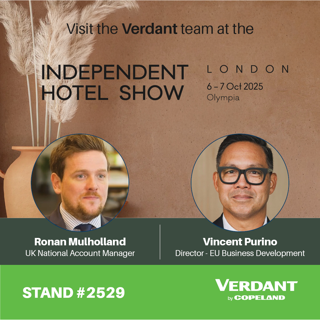 Verdant by Copeland | Ville Saint Laurent QC