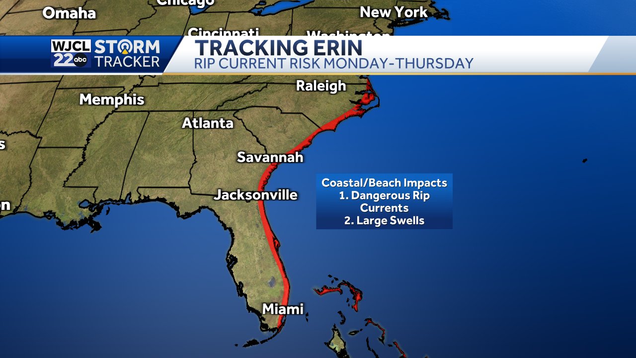 WJCL News - WJCL News added a new photo.