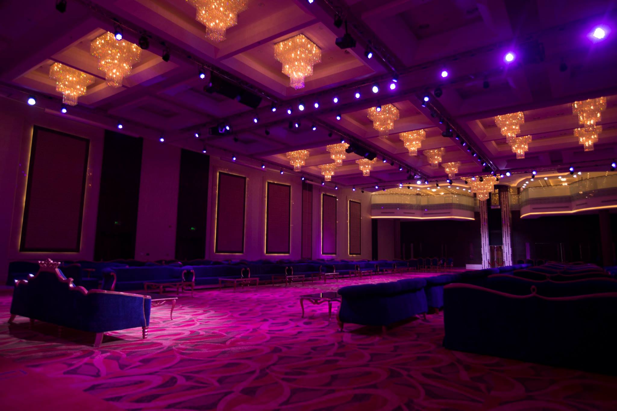 Alfaredah Hall قاعة الفريدة قاعة الفريدة الجود فيسبوك