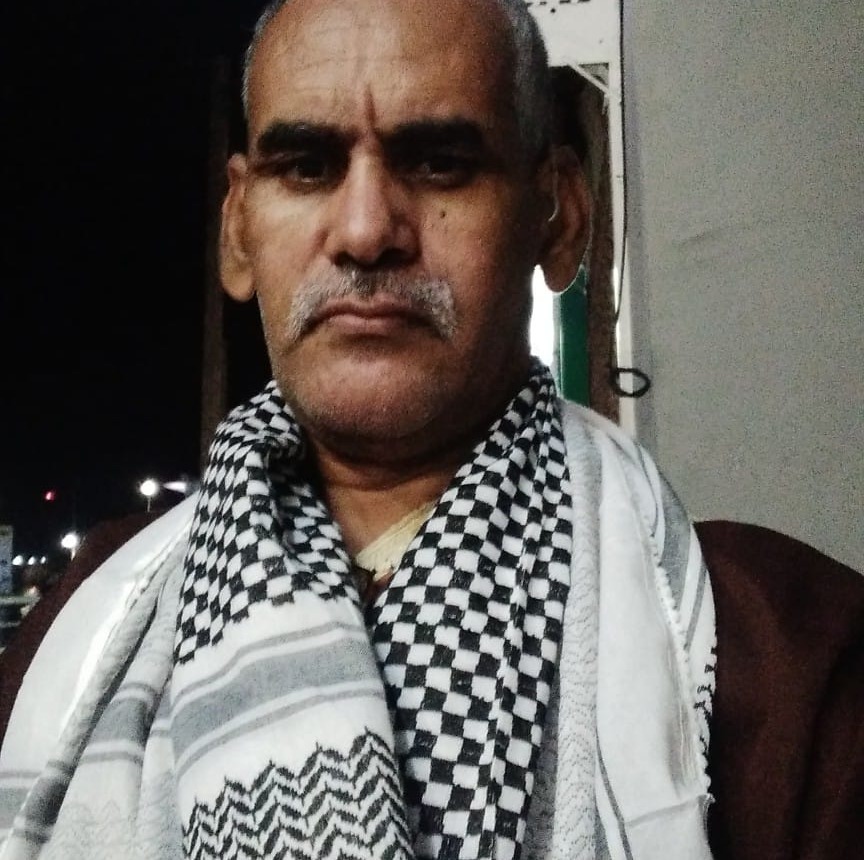 Rajel Baba