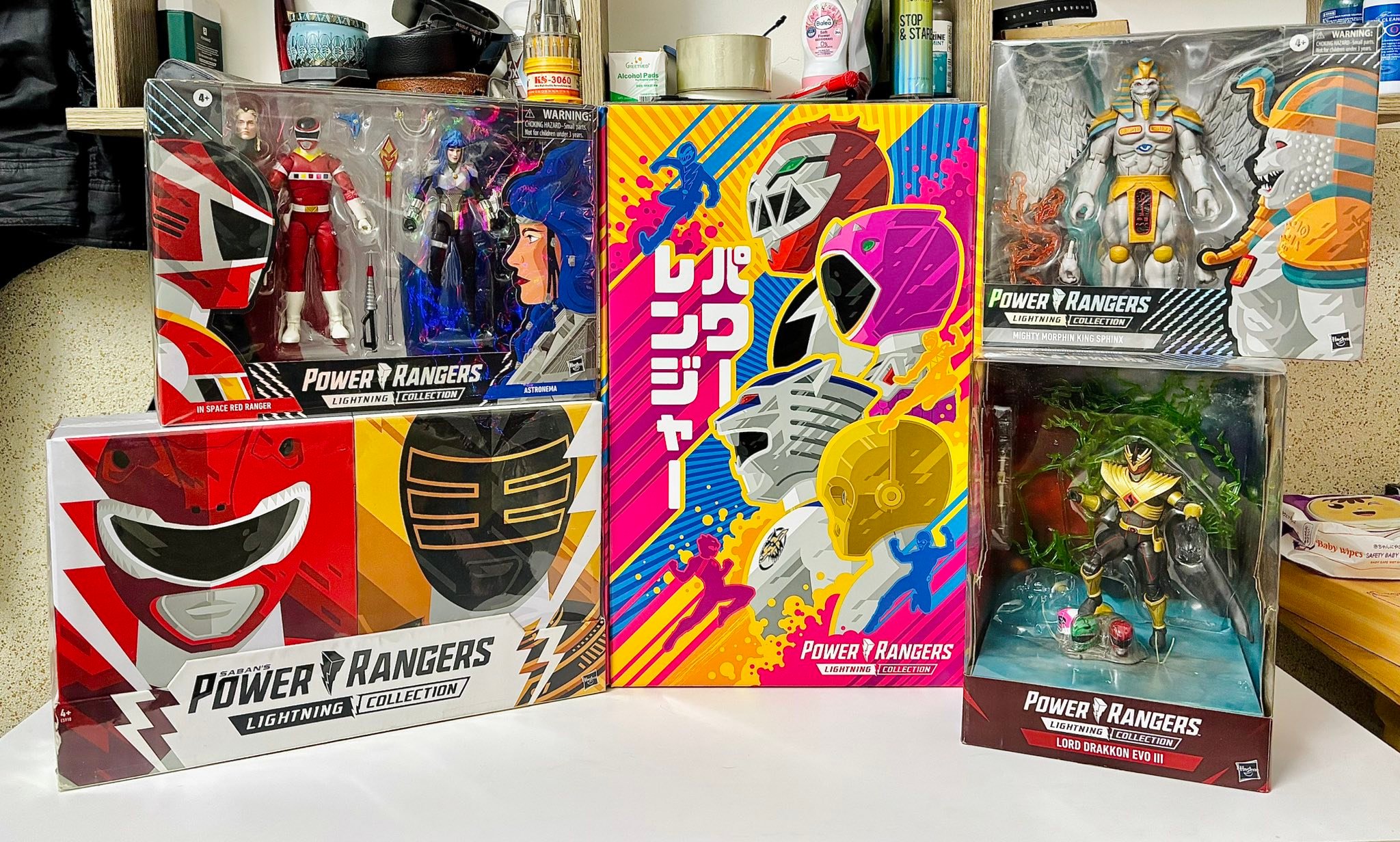 Ruby Figures - Ruby Figures added a new photo.