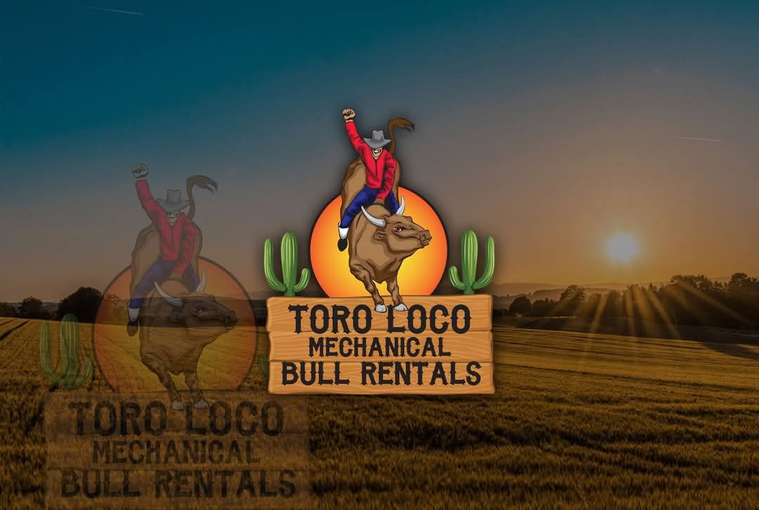 Toro Loco Mechanical Bull Rentals