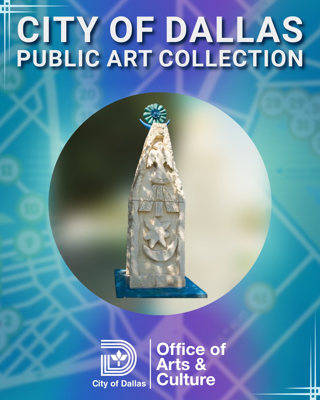 City of Dallas Office of Arts and Culture | Dallas TX