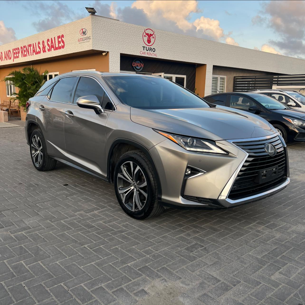 JM Auto Sales Aruba | Noord Aruba