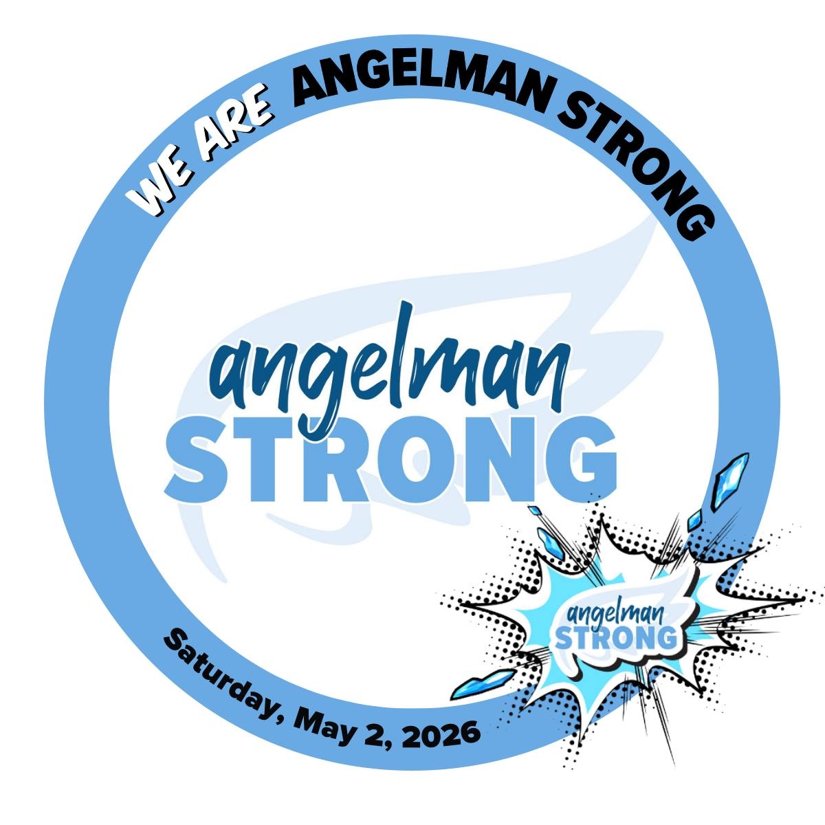 Angelman Strong Dallas/Fort Worth, TX