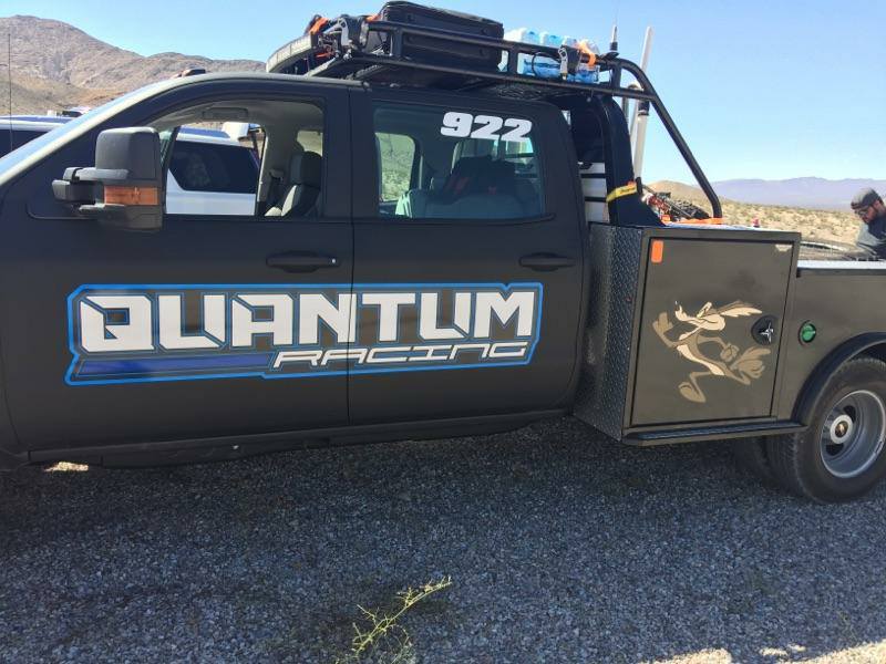 Quantum Racing Inc - Home of UTV Rally Raid - Home