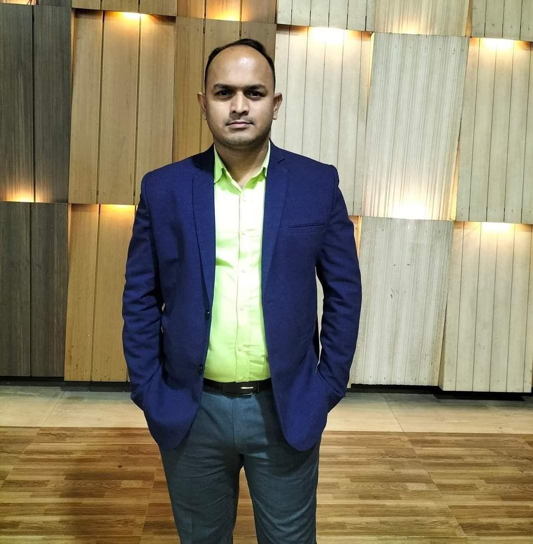 AR Rajib | Gazipur
