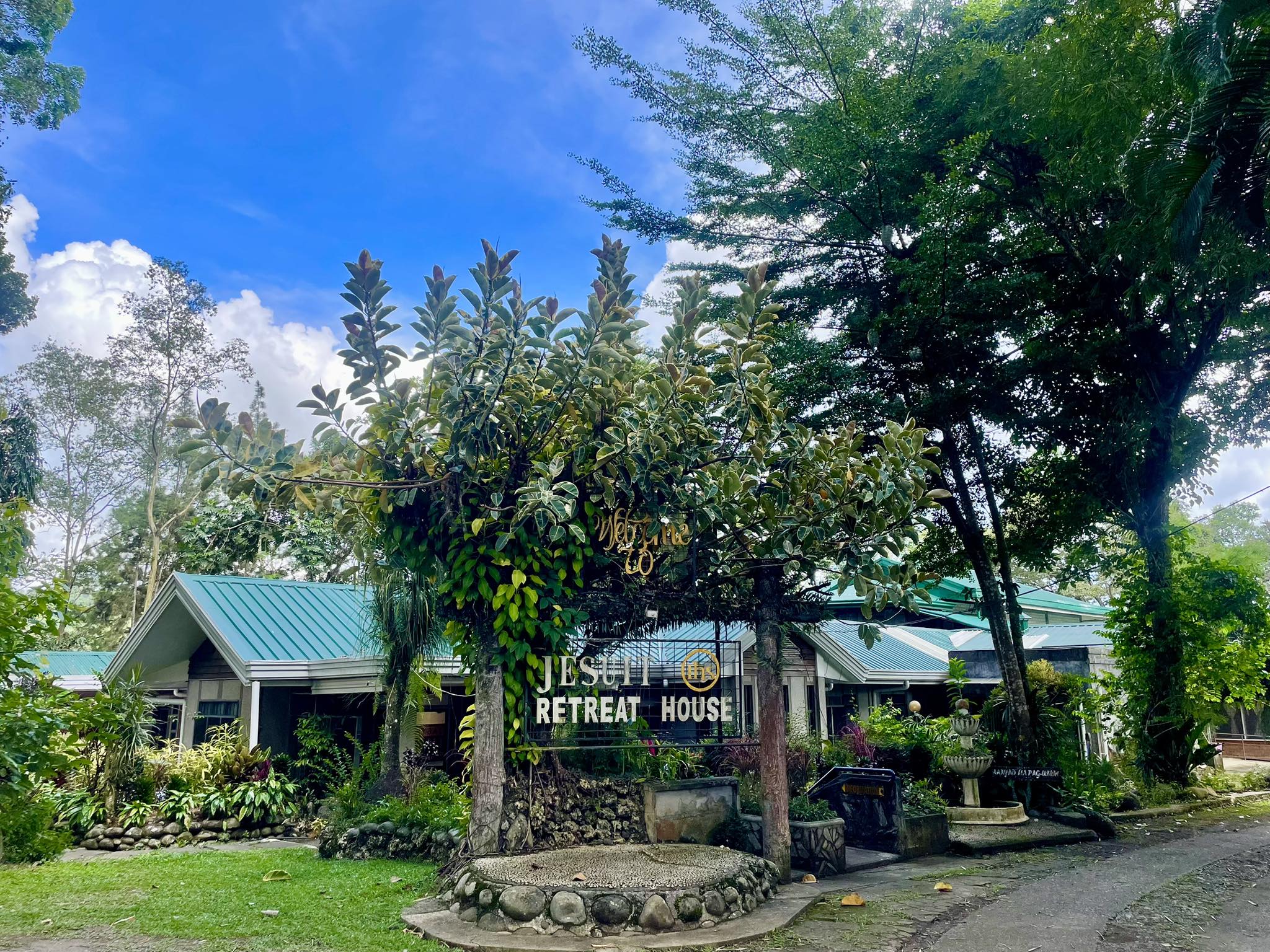 Jesuit Retreat House-Malaybalay | Malaybalay