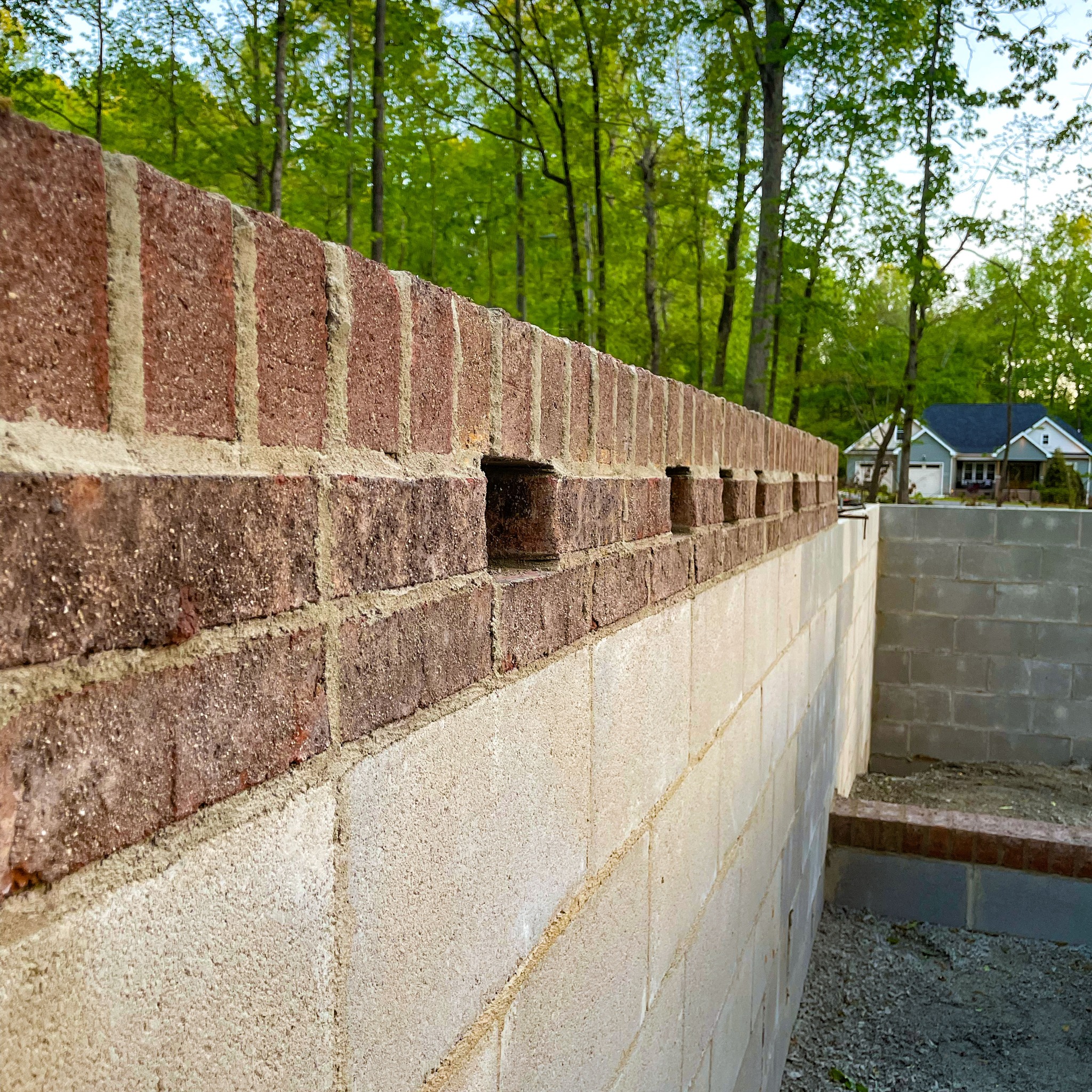 Custom Brick and Supply Company | Raleigh NC