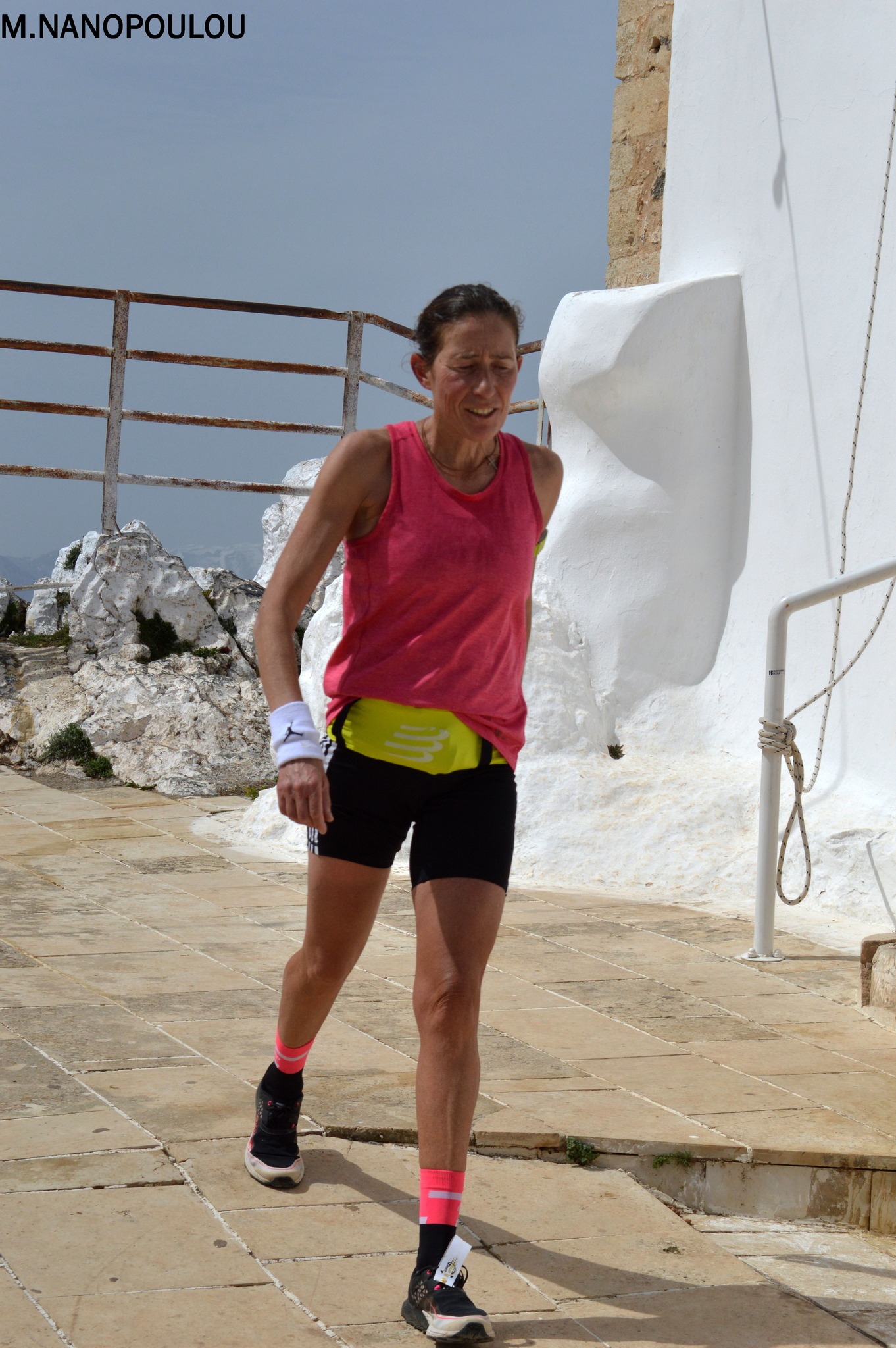 Knossos Run - Knossos Run added a new photo.