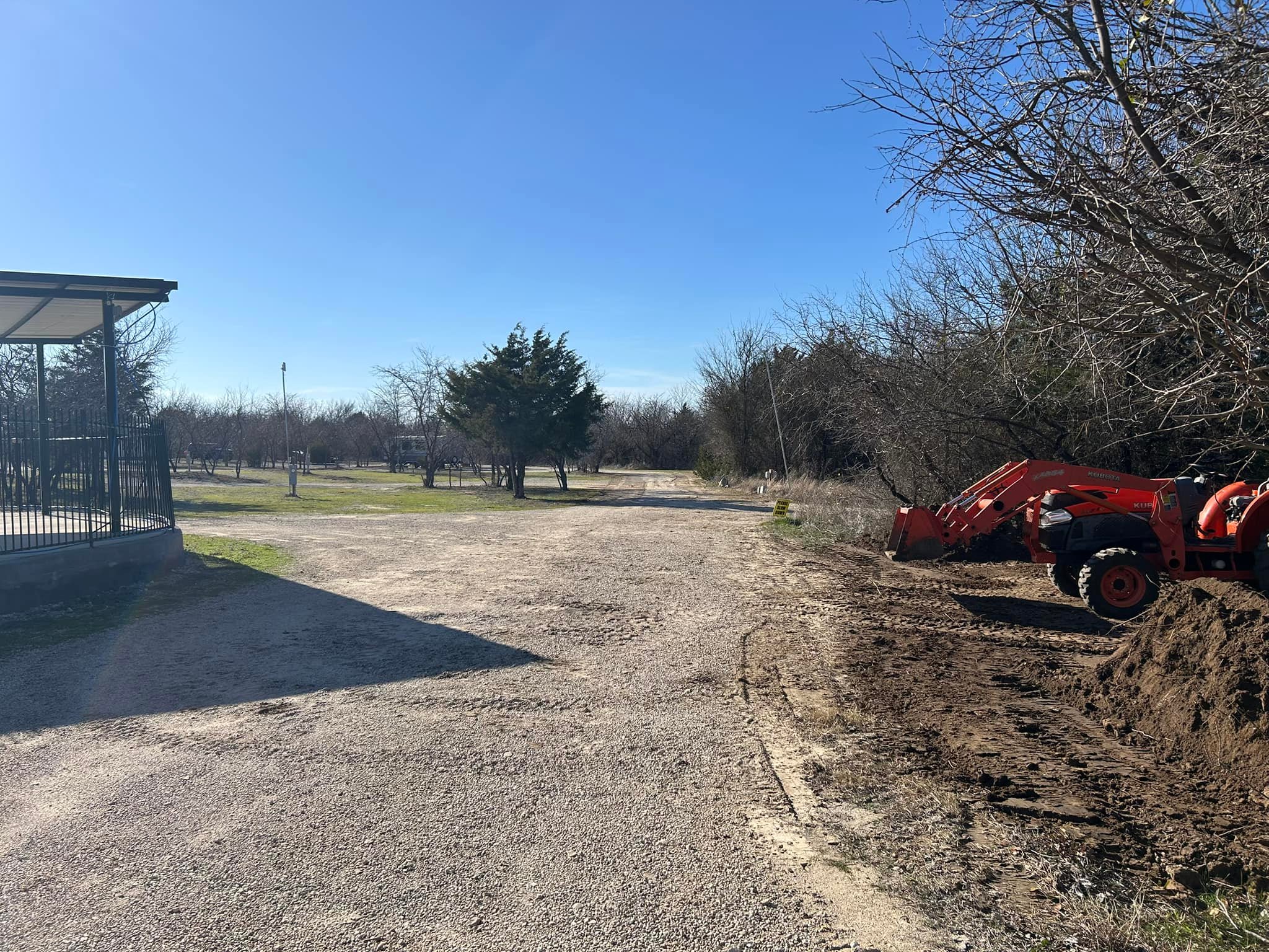 BATL Ranch RV Resort | Mount Calm TX