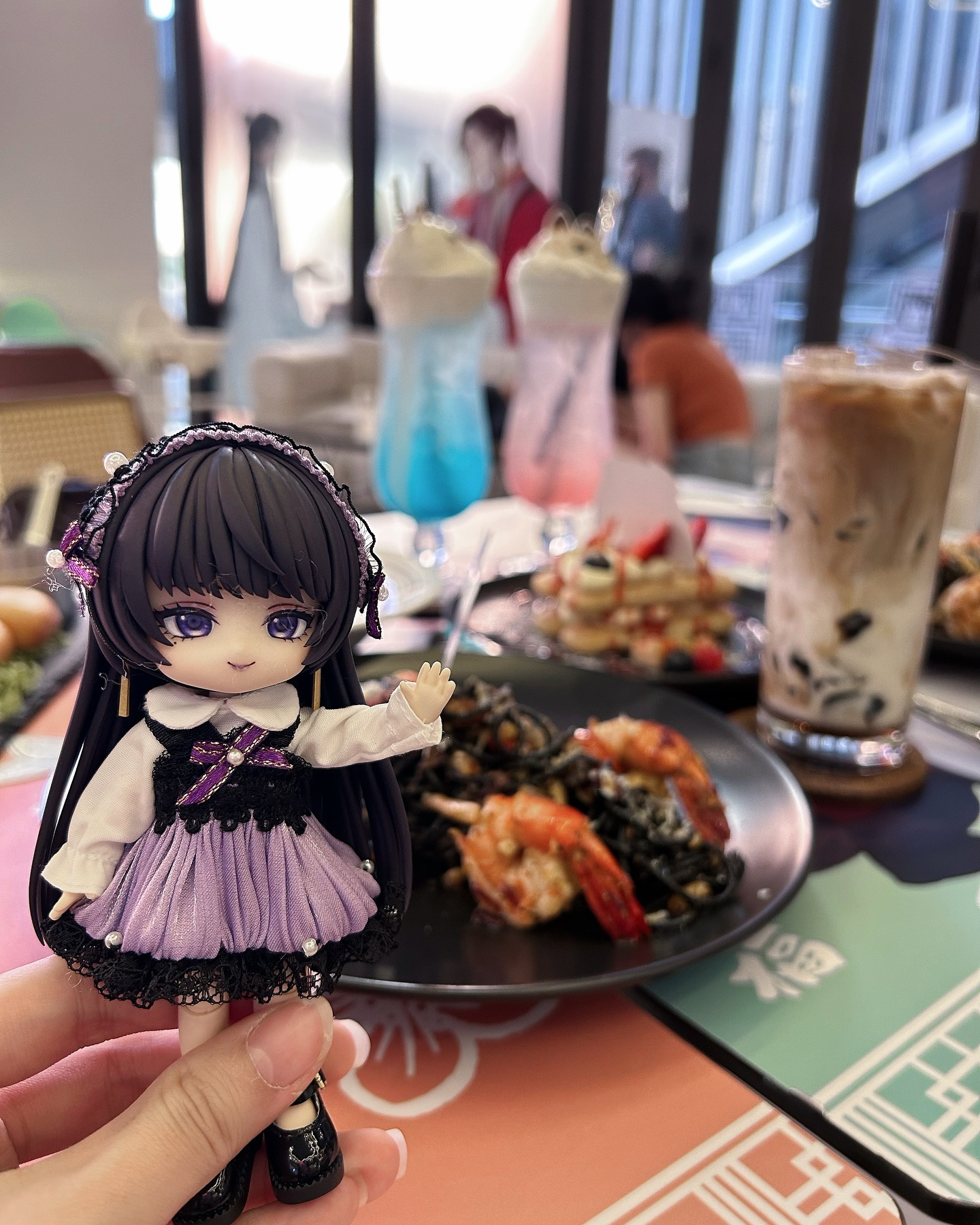 Ruri琉璃