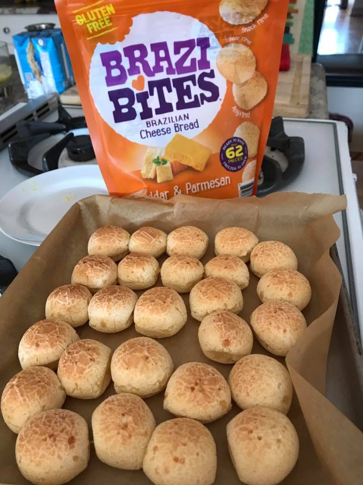 costco cheese bites