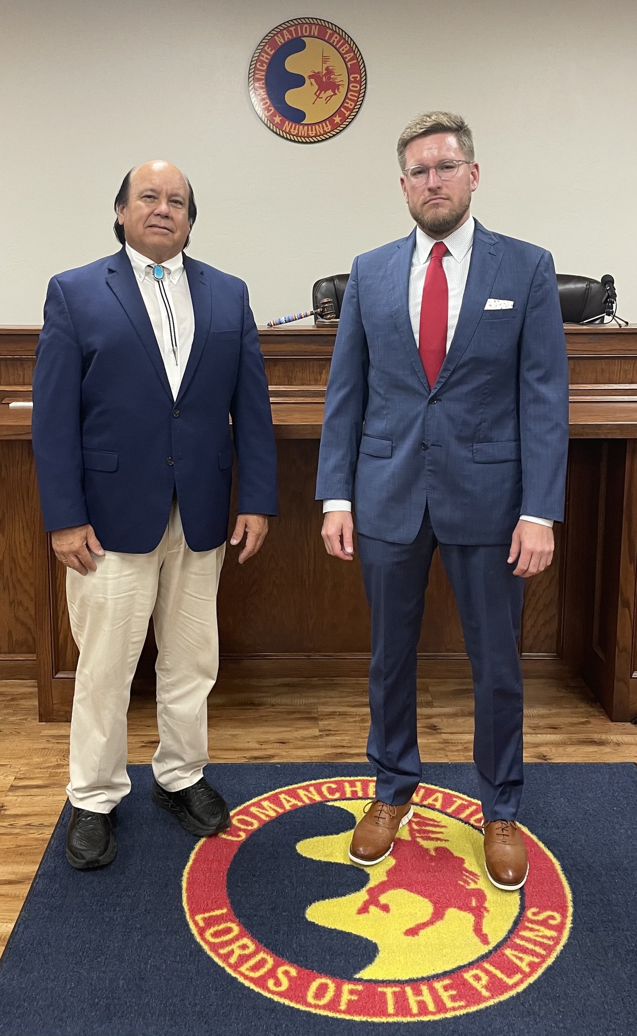 U.S. Attorney's Office for the Western District of Oklahoma | Oklahoma ...