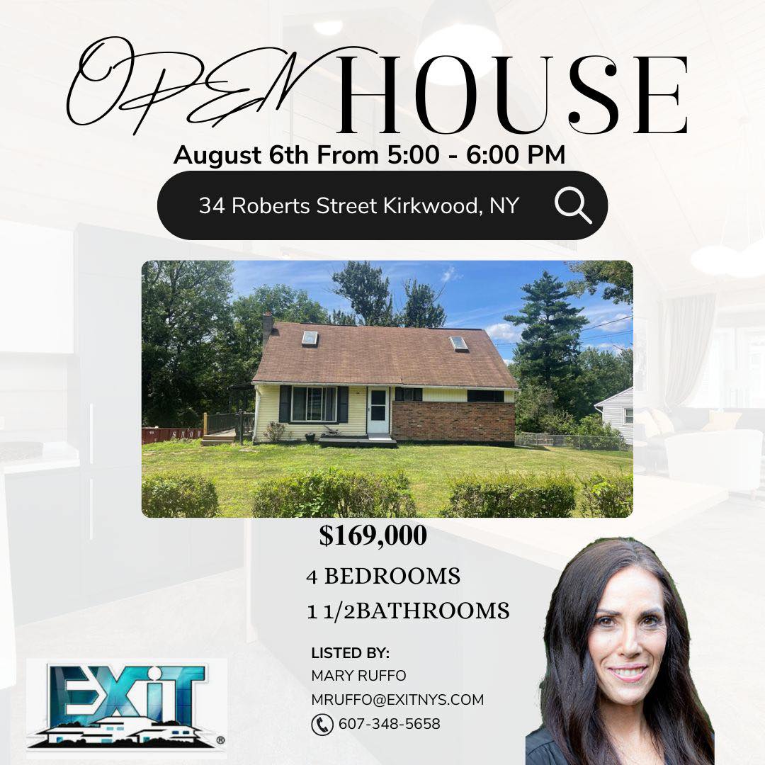 Mary Ruffo at EXIT Realty Homeward Bound