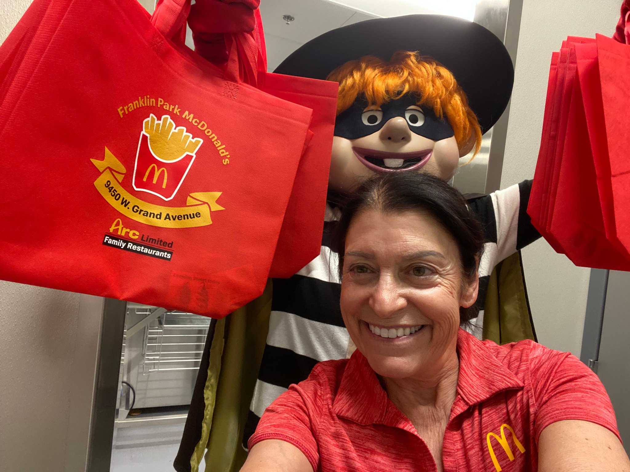 McDonald's | Chesterton IN