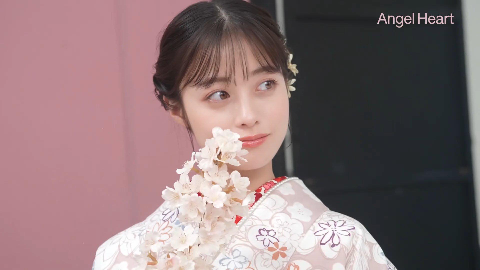 Kanna Hashimoto 橋本環奈 Vietnam Fanpage - Updated Insta Kanna: 19/8/2019 ...