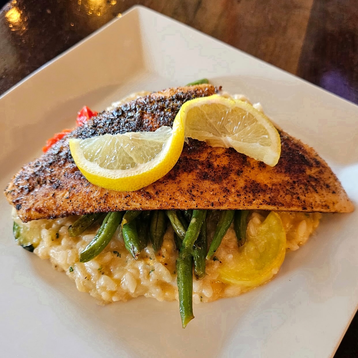 Chester Brunnenmeyer's Bar and Grill