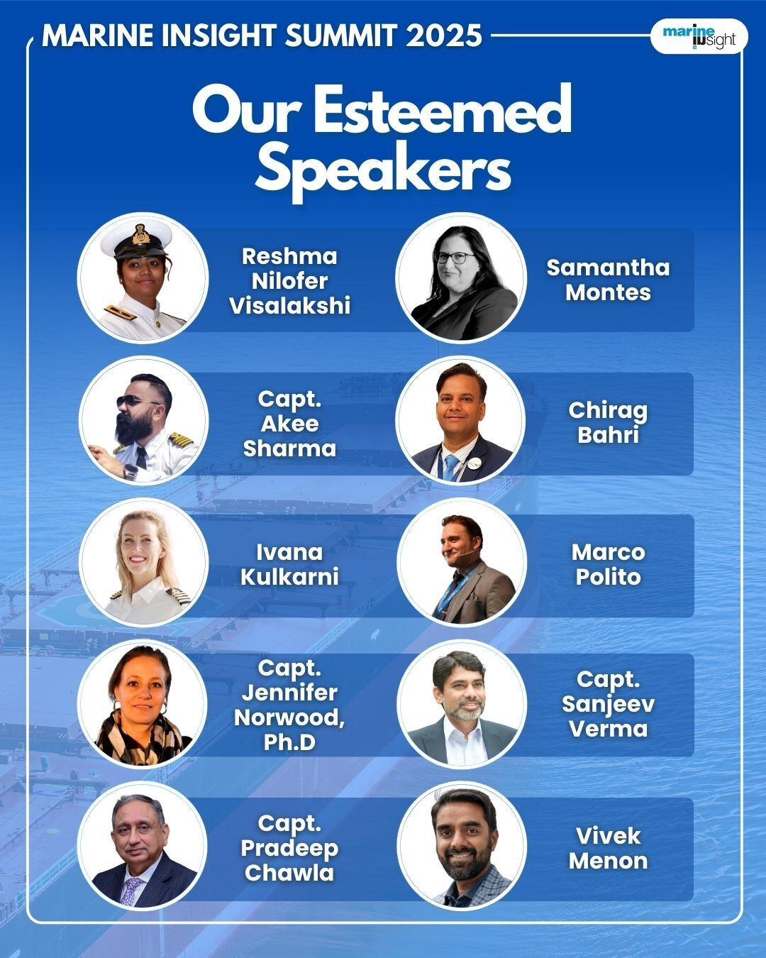 Marine Insight - Marine Insight added a new photo.