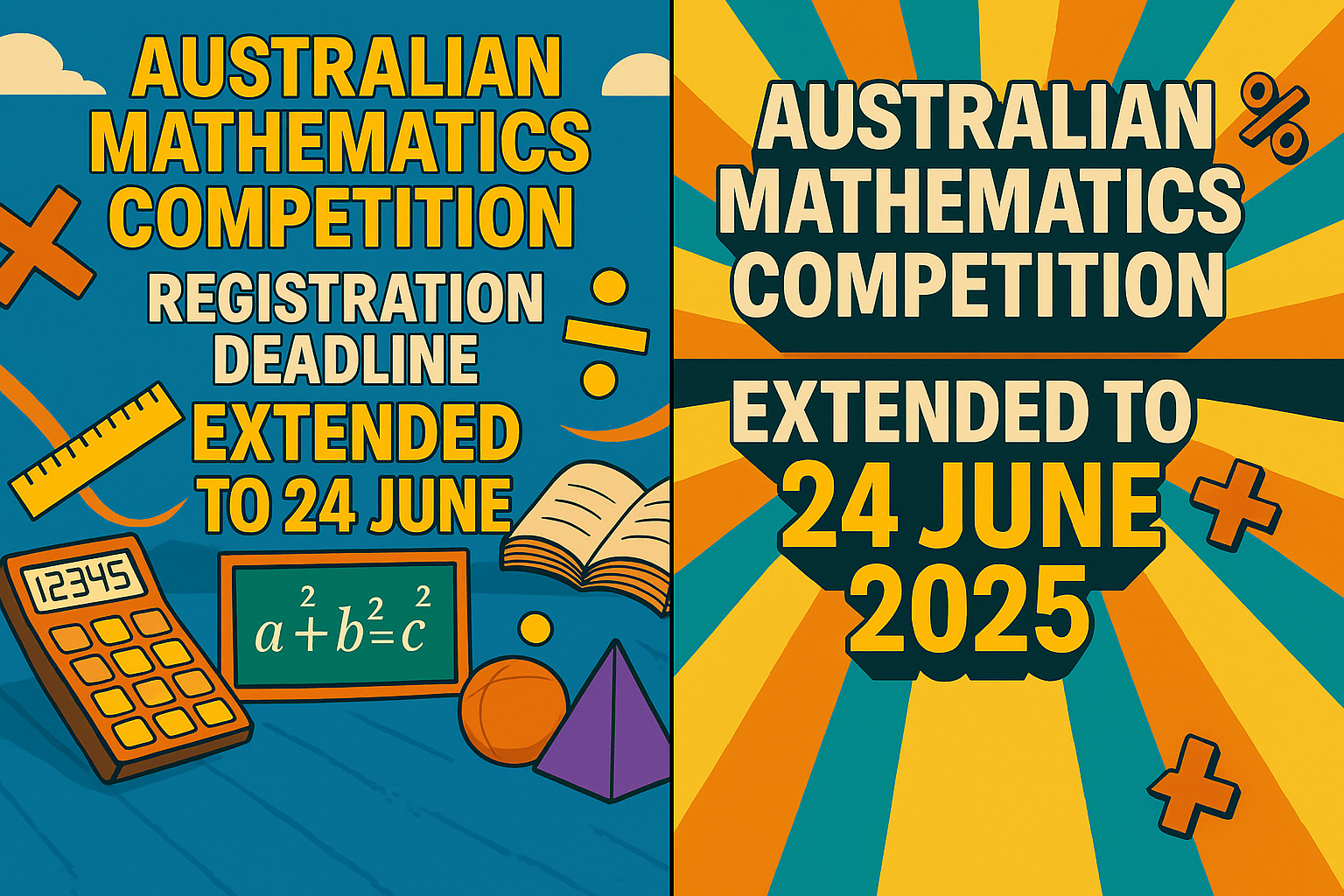 Mathematics and Science Competitions by Math Mission Thailand added a ...