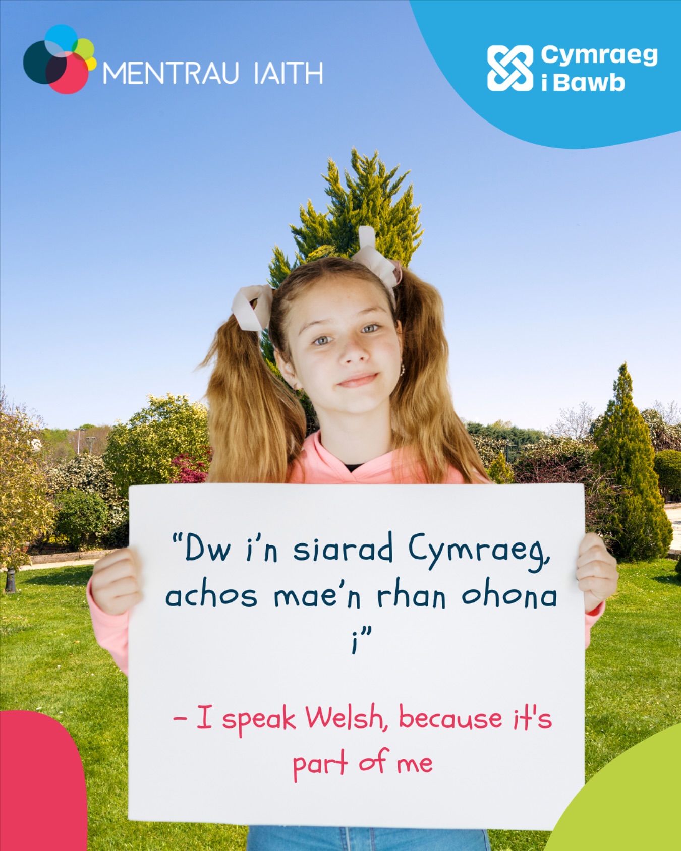 Mentrau Iaith - Mentrau Iaith added a new photo.