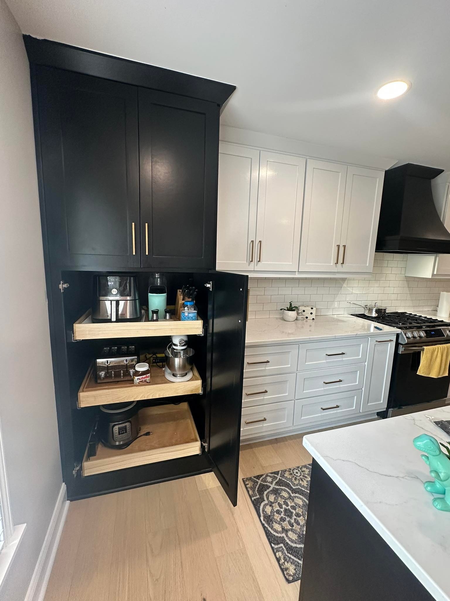 AHMC Custom Cabinets | Bowling Green KY