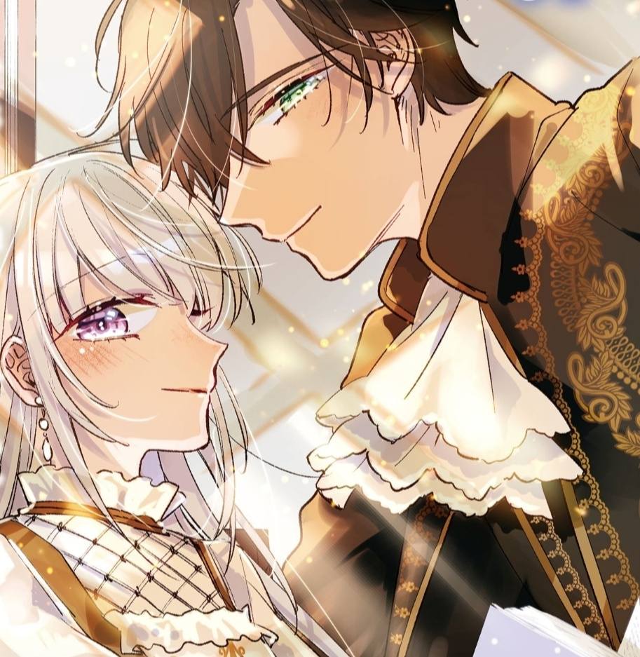 JUST DISCOVERED a new... - Manga/Manhwa Recommendations | Facebook