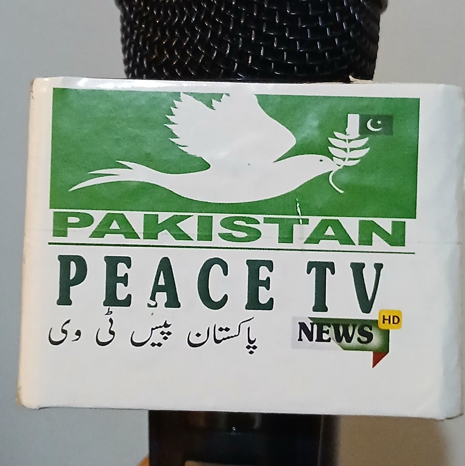 شادی میں عمر کا بڑا ہونا کوئی معنی... - Pakistan Peace TV | Facebook