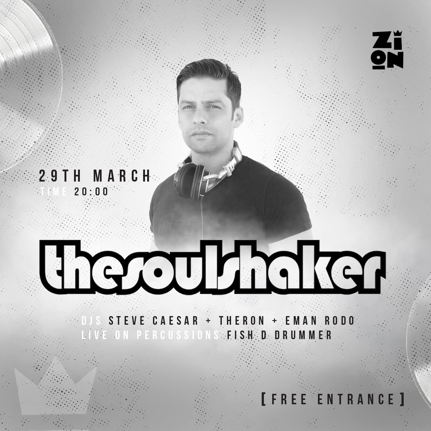 Caesar's - thesoulshaker brand was launched over 22 years ago and ...