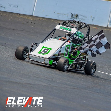 🏁 Racing has been a part of our... - Macaroni KID Eastside WA | Facebook