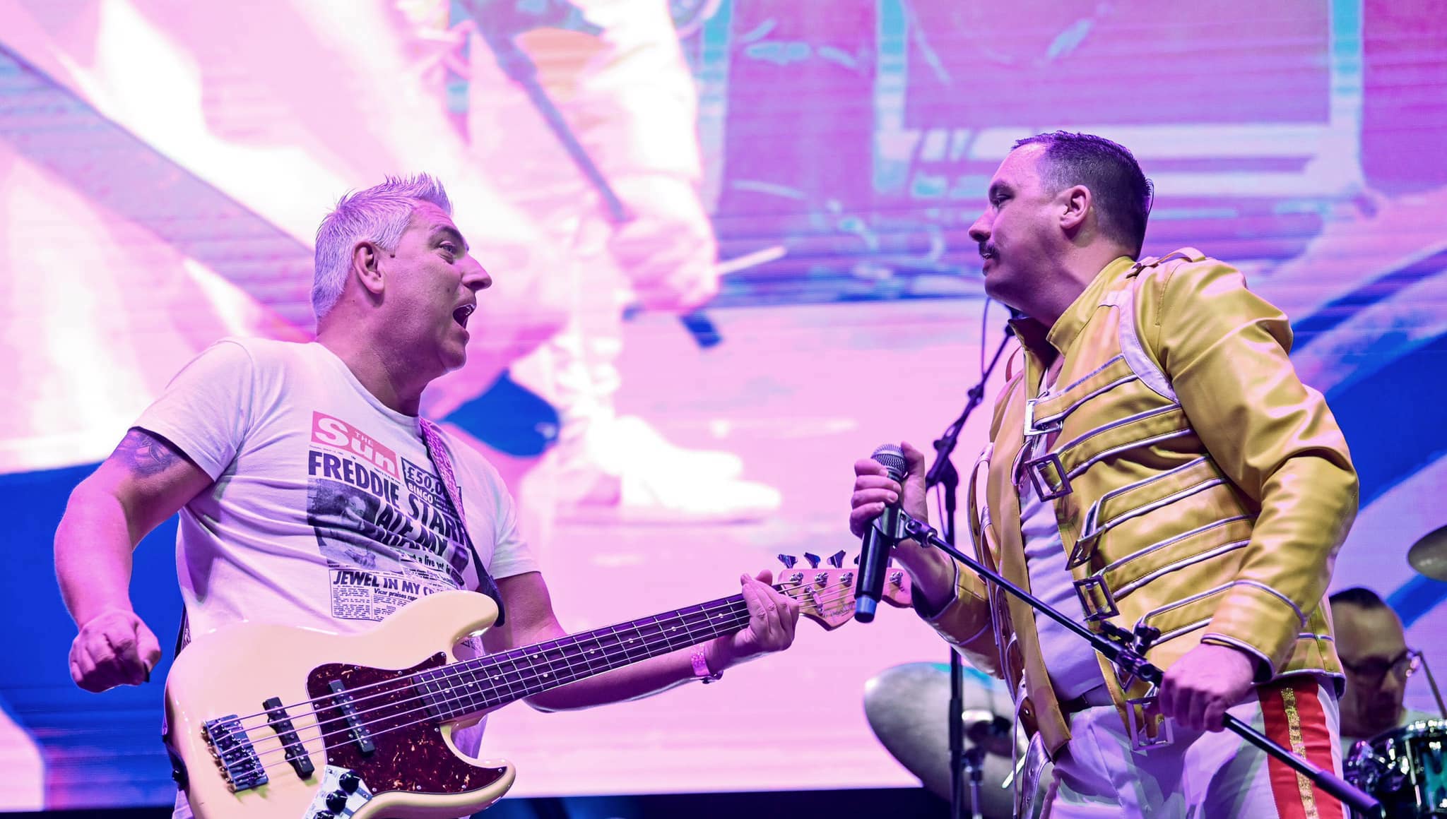 Leicestershire Sausage & Cider Music Festival | Leicester